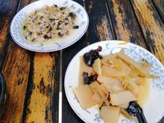 炒三鲜-李公面(星尚邻里店)