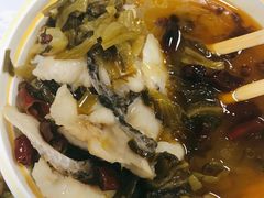 金汤酸菜鱼-老乡鸡(南京首创立方店)