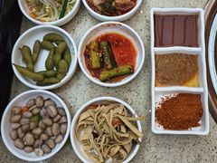 -妙香居韩国烤肉(容桂天佑城店)