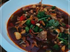 -不二·民谣音乐餐吧(长沙店)