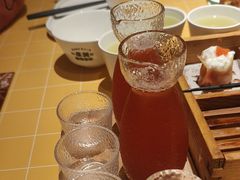 -蔡澜点心·粤菜(花城汇南区店)