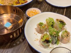 -素逸·泰料理(人民广场店)