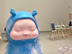 -宝龙艺术中心(七宝宝龙城店)