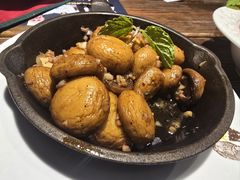 -卢布里西餐厅(海拉尔店)