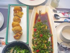 -野蔓果·山野菜(西湖景区·龙井茶田店)