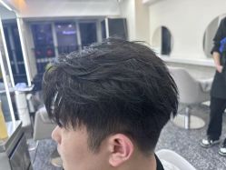 -东梵造型·烫发染发接发连锁SALON