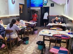 -段氏龙虾·烧烤·烤鱼(东书房路店)