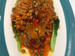 -百富源·海鲜辽菜(和平北大街店)