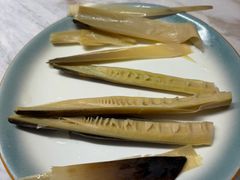 -老李家土菜馆·安吉地标美食
