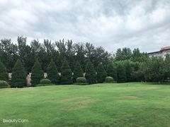 -春晖园度假酒店温泉