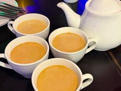 -Santoor 萨都里印度餐厅(北锣鼓巷店)