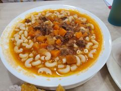 牛尾通粉-喜莲咖啡