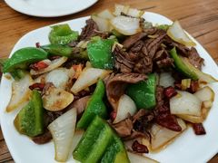 -南磨房食府(燕莎奥特莱斯购物中心店)