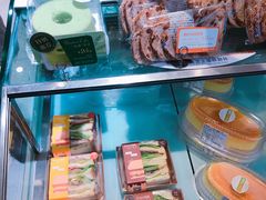 零售区-BreadTalk面包新语·烘焙蛋糕(广州白云五号店)
