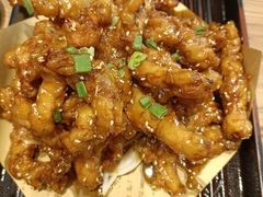 -九转小磨·非遗东北菜(群力店)
