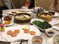 -香云轩·顺德菜(香云纱园林酒店店)