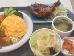 -大食代美食广场(上海中心店)