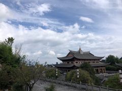 -天龙八部武侠城