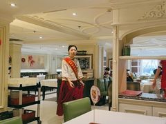 -大鸭梨烤鸭(左家庄店)