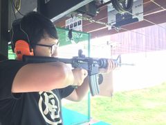 -甲米射击场KRABI SHOOTING RANGE