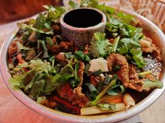 -王大乔泡椒米线·小火锅(星城天地店)
