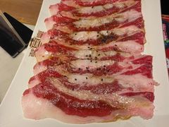 -韩宫宴烤肉·料理(苏州中心店)