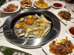 -么子烤肉(化龙池店)