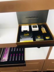 -美肤盾祛痘·问题肌头疗管理中心