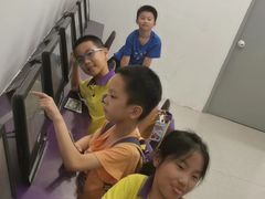 -瑞思教育·少儿英语(凯德校区)