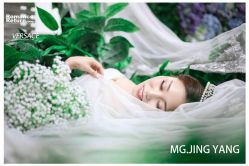 点击看大图 -巴黎新娘婚纱摄影