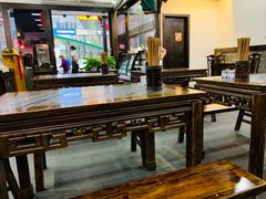 -西月城谭豆花(光华店)