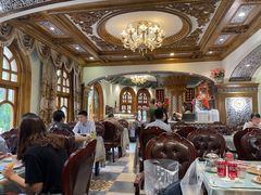 -新疆伊宁远征餐厅