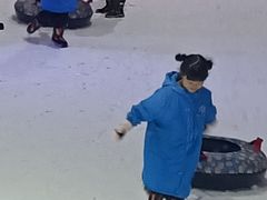-宁波冰雪大世界(北仑区)