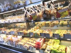 -长乐饼家(五羊新城店)