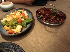 -山石榴·贵州菜(丰盛里店)