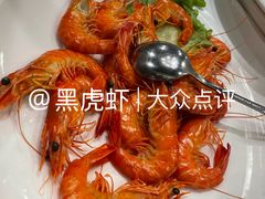 -德悦海鲜(城西店)