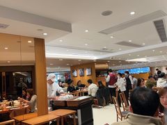 -鼎泰丰(新港中心店)