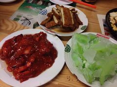 -炒豆合作社(东四总店)