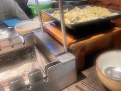 -很久以前羊肉串(昌里路三钢里店)