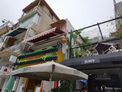 -Juicy Bakery(大学路店)