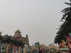 -青叶202都市餐厅(迪诺水镇店)