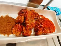 -半天妖烤鱼(蒸湘万达广场店)