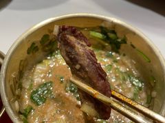 -西塔老太太泥炉烤肉(川沙百联店)