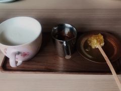 -默迹咖啡馆