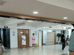 -慈铭体检(亚运村分院)