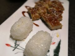 -晓寿司·精致料理(绿地店)