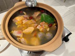 -粤来记·啫啫煲·点心(日月光店)