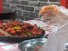 -羊家胡同·龙虾烧烤火锅(龙汇路店)