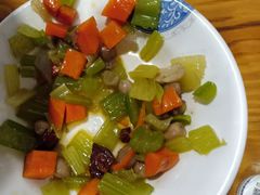 -张小文胡辣汤(龙柏新村店)