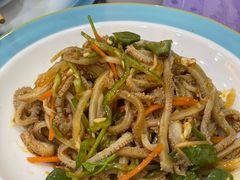 -新疆巴州金丝特餐厅(大钟寺店)